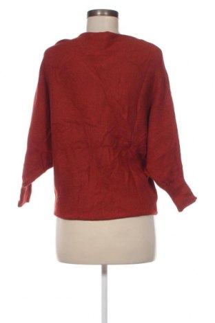 Дамски пуловер Zabaione, Размер M, Цвят Оранжев, Цена 26,10 лв.