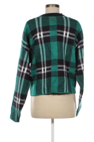 Γυναικείο πουλόβερ Zabaione, Μέγεθος M, Χρώμα Πολύχρωμο, Τιμή 18,39 €