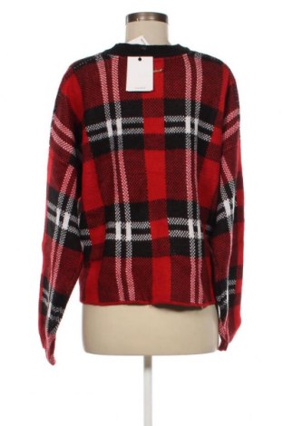 Γυναικείο πουλόβερ Zabaione, Μέγεθος XL, Χρώμα Πολύχρωμο, Τιμή 18,39 €
