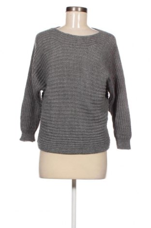 Дамски пуловер Zabaione, Размер M, Цвят Сив, Цена 7,25 лв.