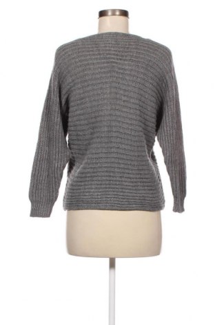 Дамски пуловер Zabaione, Размер M, Цвят Сив, Цена 10,15 лв.