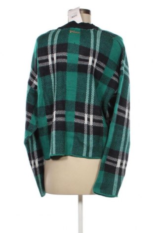 Γυναικείο πουλόβερ Zabaione, Μέγεθος L, Χρώμα Πολύχρωμο, Τιμή 18,39 €