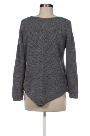 Γυναικείο πουλόβερ Zabaione, Μέγεθος S, Χρώμα Γκρί, Τιμή 4,49 €