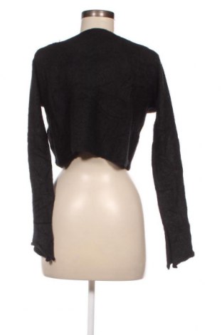 Γυναικείο πουλόβερ Zara, Μέγεθος M, Χρώμα Μαύρο, Τιμή 5,57 €
