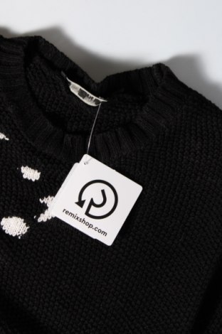 Dámsky pulóver Zara Knitwear, Veľkosť S, Farba Čierna, Cena  3,97 €