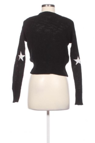 Dámsky pulóver Zara Knitwear, Veľkosť S, Farba Čierna, Cena  3,97 €