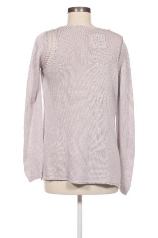 Pulover de femei Zara Knitwear, Mărime M, Culoare Gri, Preț 65,79 Lei