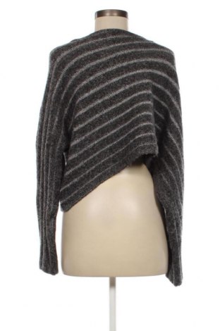 Pulover de femei Zara Knitwear, Mărime S, Culoare Gri, Preț 21,71 Lei