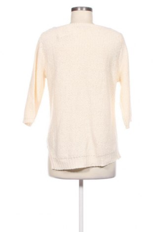 Női pulóver Zara Knitwear, Méret L, Szín Bézs, Ár 5 074 Ft