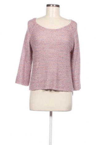 Γυναικείο πουλόβερ Zara Trafaluc, Μέγεθος S, Χρώμα Πολύχρωμο, Τιμή 3,46 €