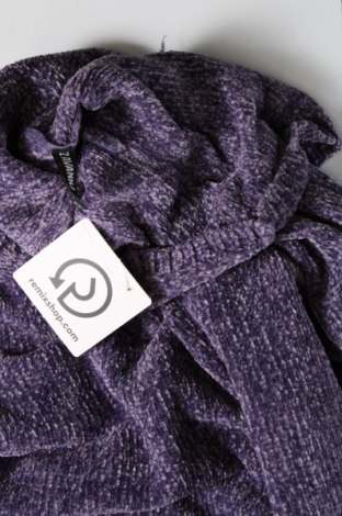 Дамски пуловер Zavanna, Размер M, Цвят Лилав, Цена 10,15 лв.