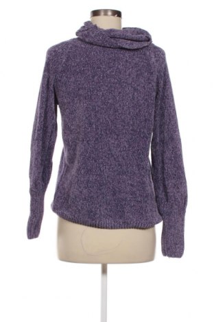 Дамски пуловер Zavanna, Размер M, Цвят Лилав, Цена 10,15 лв.