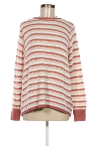 Γυναικείο πουλόβερ Zavanna, Μέγεθος XL, Χρώμα Πολύχρωμο, Τιμή 5,38 €
