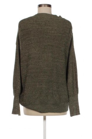 Γυναικείο πουλόβερ Zavanna, Μέγεθος M, Χρώμα Πράσινο, Τιμή 4,49 €