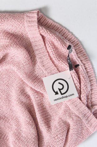Дамски пуловер Ze-Ze, Размер M, Цвят Розов, Цена 10,44 лв.