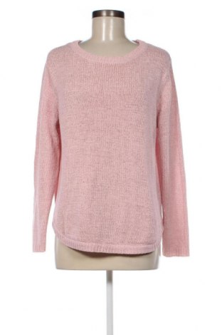 Дамски пуловер Ze-Ze, Размер M, Цвят Розов, Цена 7,25 лв.