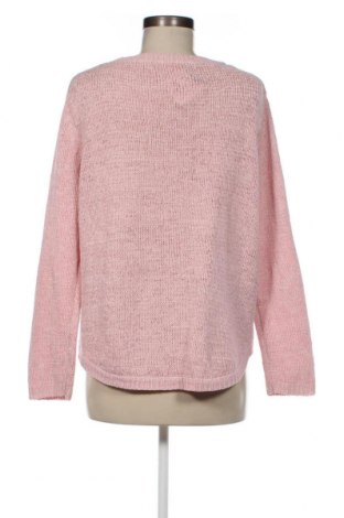 Γυναικείο πουλόβερ Ze-Ze, Μέγεθος M, Χρώμα Ρόζ , Τιμή 4,49 €