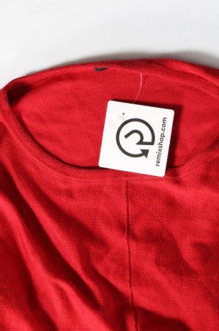 Γυναικείο πουλόβερ Zero, Μέγεθος XS, Χρώμα Κόκκινο, Τιμή 4,49 €