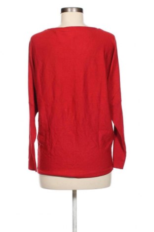 Γυναικείο πουλόβερ Zero, Μέγεθος XS, Χρώμα Κόκκινο, Τιμή 4,49 €