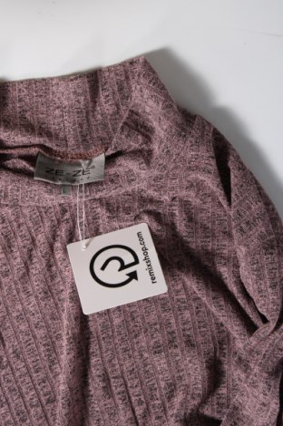 Дамски пуловер Zeze, Размер L, Цвят Многоцветен, Цена 10,15 лв.