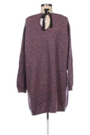 Дамски пуловер Zhenzi, Размер XL, Цвят Многоцветен, Цена 10,15 лв.