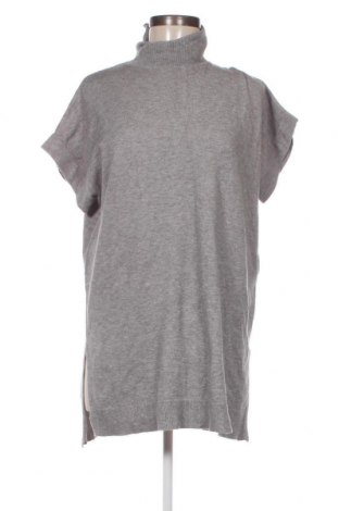 Γυναικείο πουλόβερ Zign, Μέγεθος S, Χρώμα Γκρί, Τιμή 4,49 €