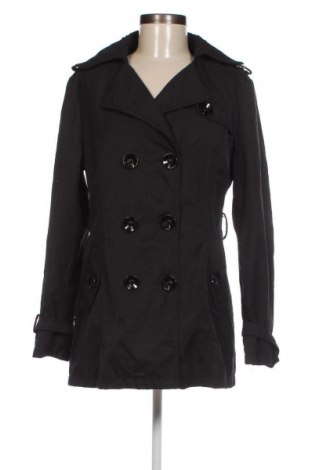 Dámský přechodný kabát , Velikost S, Barva Černá, Cena  579,00 Kč