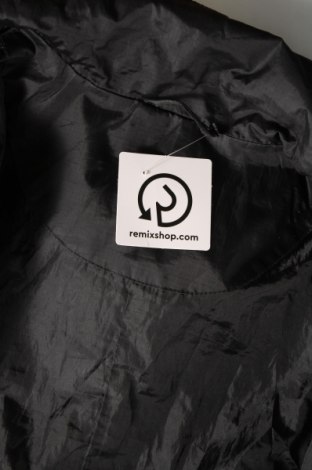 Damen Trenchcoat, Größe M, Farbe Schwarz, Preis 15,66 €
