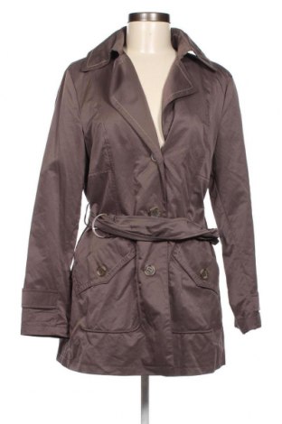 Damen Trenchcoat Bonita, Größe S, Farbe Braun, Preis 1,53 €
