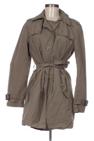 Damen Trench Coat Cinque, Größe M, Farbe Grün, Preis € 16,90