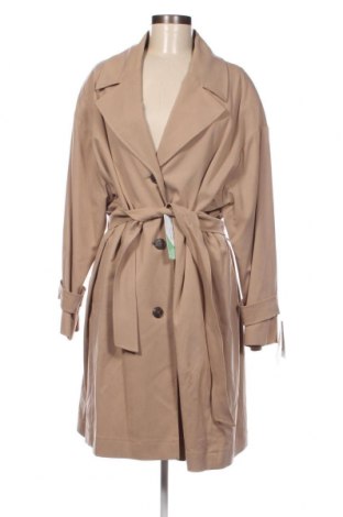 Damen Trench Coat Fuchs Schmitt, Größe XL, Farbe Beige, Preis € 146,99