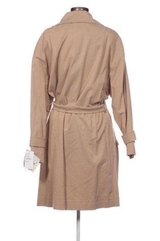 Damen Trenchcoat Fuchs Schmitt, Größe XL, Farbe Beige, Preis 209,28 €