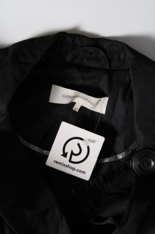 Dámský přechodný kabát  Gerard Darel, Velikost L, Barva Černá, Cena  330,00 Kč