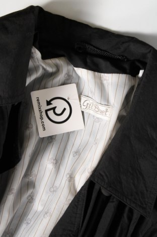 Damen Trench Coat Gil Bret, Größe S, Farbe Schwarz, Preis € 82,11