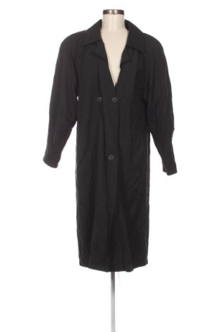 Damen Trenchcoat Gil Bret, Größe S, Farbe Schwarz, Preis 8,21 €