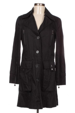 Dámský přechodný kabát  Gil Bret, Velikost S, Barva Černá, Cena  357,00 Kč