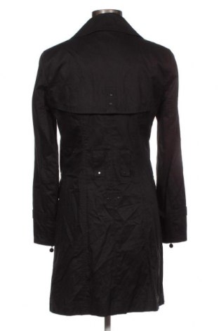 Damen Trenchcoat Gil Bret, Größe S, Farbe Schwarz, Preis 12,32 €