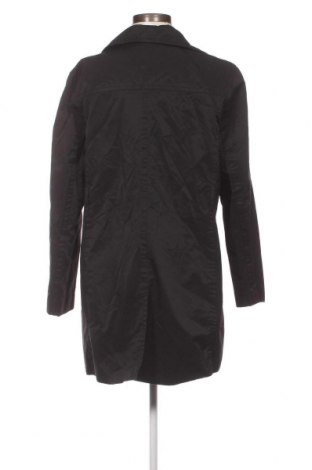 Damen Trenchcoat H&M, Größe M, Farbe Schwarz, Preis 5,22 €