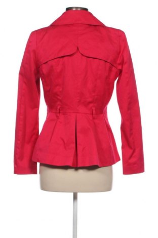 Дамски шлифер H&M, Размер M, Цвят Розов, Цена 44,92 лв.