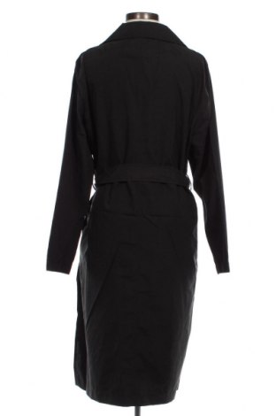 Γυναικεία καμπαρντίνα Jdy, Μέγεθος XL, Χρώμα Μαύρο, Τιμή 24,13 €
