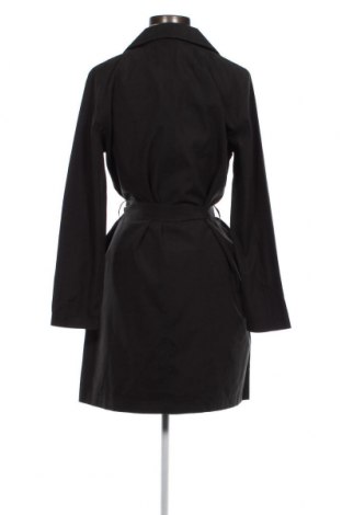 Damen Trench Coat Jdy, Größe M, Farbe Schwarz, Preis € 9,90