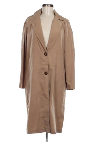 Damen Trench Coat Jdy, Größe XXL, Farbe Beige, Preis € 12,37