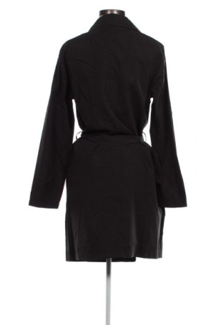 Damen Trench Coat Jdy, Größe L, Farbe Schwarz, Preis € 19,80