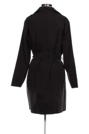 Γυναικεία καμπαρντίνα Jdy, Μέγεθος XL, Χρώμα Μαύρο, Τιμή 9,90 €