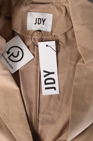 Damen Trench Coat Jdy, Größe S, Farbe Beige, Preis € 14,23
