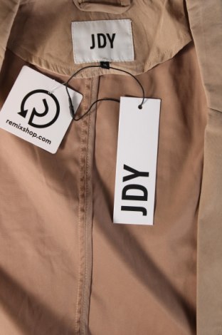 Damen Trench Coat Jdy, Größe XL, Farbe Beige, Preis € 11,13