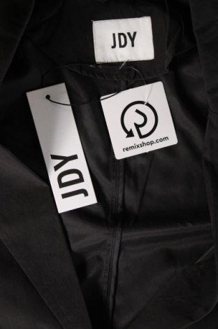 Damen Trench Coat Jdy, Größe M, Farbe Schwarz, Preis € 11,13