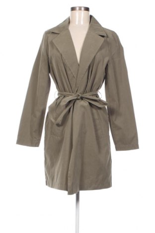 Damen Trench Coat Jdy, Größe S, Farbe Grün, Preis € 19,80