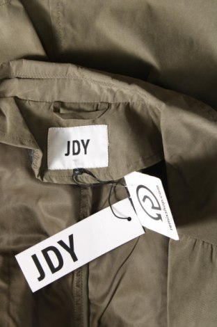 Dámský přechodný kabát  Jdy, Velikost XL, Barva Zelená, Cena  556,00 Kč