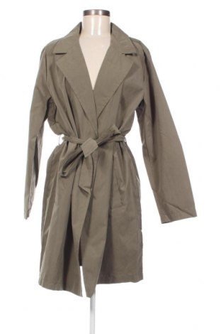 Damen Trenchcoat Jdy, Größe XL, Farbe Grün, Preis 19,80 €